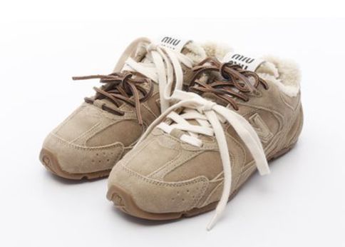 ランキング-人気スニーカー新作も!【New Balance × Miu Miu】最新コレクション。