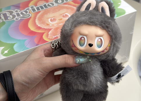 ランキング-バイマで「ラブブ」を買ってみた!-本物か見分ける方法をご紹介!