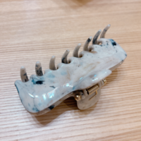 毛量多い私のヘアクリップ「UNDO(ウンド)」を使ってみた♡-日本どこで買えるにもお答え!