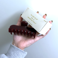 【本音レビュー】ヘアクリップ「UNDO(ウンド)」を使ってみた♡-日本どこで買えるにもお答え!