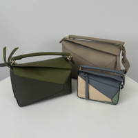 【ロエベのパズル使いにくい?】パズルバッグの魅力や後悔しない選び方を徹底解説♪