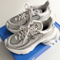【サイズ感】アディダス「オズヴィーナス」の魅力を徹底研究!