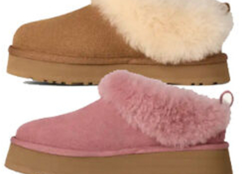 ランキング-おうち時間を豊かに!『UGG(アグ)』の室内履きで足もとから癒されたい!