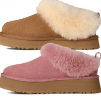 おうち時間を豊かに!『UGG(アグ)』の室内履きで足もとから癒されたい!