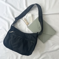 運動会でおしゃれママ認定!小さめショルダーバッグ5選