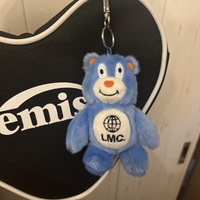 韓国アイドルも夢中の『LMC・キーホルダー』は海外通販BUYMAで手に入る!