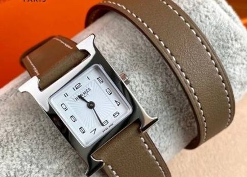 ランキング-投資買い!エルメス「腕時計」の魅力とは?-種類や選び方、中古を買う際の注意点などご紹介!