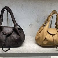 【なんとフォロワー542万人超!】憧れすぎるNANAのコーデ術。※FENDIの新作バッグも