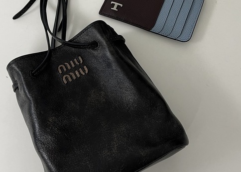 ランキング-【10万円台で叶う!】MiuMiu(ミュウミュウ)バッグおすすめ図鑑
