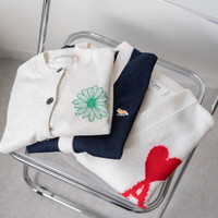 体温調節に便利な「羽織りもの」総覧!