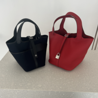 エルメス名品バッグ【ピコタン】何色が人気?ランキング発表