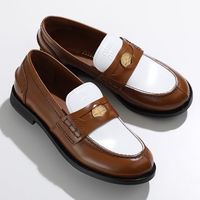 「コインローファー」とは?おしゃれなブランド5選!