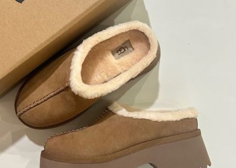 ランキング-通勤にも!UGGで叶える〈上品きれいめシューズ・ブーツ〉おすすめ5選