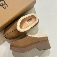 通勤にも!UGGで叶える〈上品きれいめシューズ・ブーツ〉おすすめ5選
