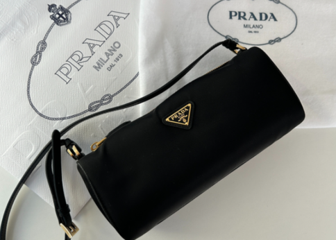 ランキング-”20代”からの『PRADA(プラダ)』バッグの選び方!ご褒美ミニバッグ「5選」