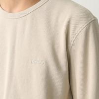 【2025年最新】実用的でおしゃれ!メンズワッフルトップスおすすめ10選~選び方についても解説~