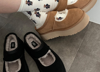 【2025年最新】身長盛れるUGGの「厚底ブーツ・厚底シューズ」9選