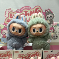 みんなが羨ましがる「シンガポール限定・ラブブ」は絶対見逃せない! #バイマのこれいいよ