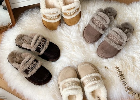 ランキング-日本未展開「UGG Express」とは?ブーツやバッグが可愛すぎて話題沸騰♡