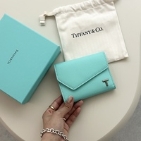 かわいいって褒められる〈ハイブランドお財布〉おすすめ3選!