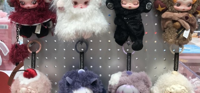 世界で大流行中のキャラクター「スカルパンダ」とは?なぜ人気?-STYLE HAUS