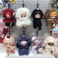 世界で大流行中のキャラクター「スカルパンダ」とは?なぜ人気?