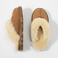 UGGで見つける〈秋サンダル・スリッポン〉おすすめ3選!