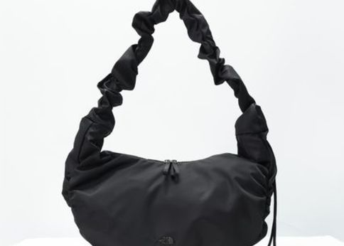 ランキング-小さいのに容量入る「ノースフェイスバッグ」6選!