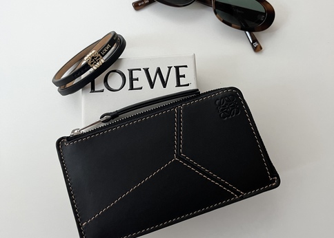 ランキング-6万円台~で買える?!《LOEWEのカードケースが超穴場》お取り寄せレビュー