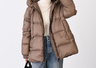 【10万円以下】マックスマーラの「ダウンジャケット」が大人レディにぴったりな理由!-テディだけじゃない!