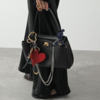 ‟バーキン好き♡”におすすめする、ブランドバッグ5選!