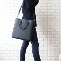 【2025年最新】ハイブランドで見つける!大人メンズの「お仕事バッグ」おすすめ10選