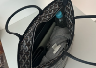 【購入レビュー】ゴヤールのファスナー付「アルトワ」はサンルイの満足感を超えた!