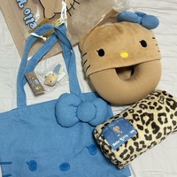 中国限定コラボ《TBH×ハローキティ》の限定グッズが可愛すぎる!