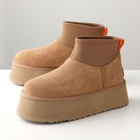 30代40代で若作りに見えない!「UGG」の選び方・はきこなし術