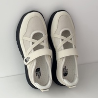 韓国ノースフェイスの『シューズ・ブーツ』が可愛いって噂!〈おすすめ6選〉