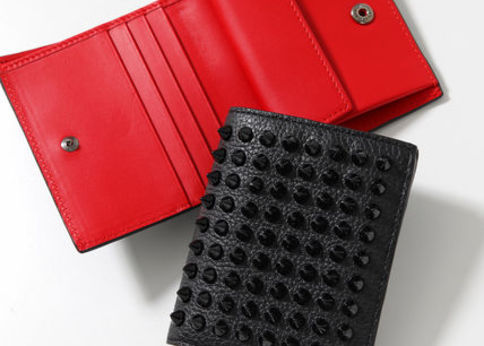 ランキング-開けるたび胸躍る〈バイカラーのお財布〉おすすめブランド3選!