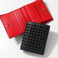 開けるたび胸躍る〈バイカラーのお財布〉おすすめブランド3選!