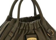 ひと目惚れ必至・マークジェイコブスの新作「The Cristina Satchel」は今季のキーアイテム。