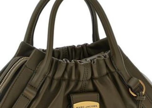 ランキング-ひと目惚れ必至・マークジェイコブスの新作「The Cristina Satchel」は今季のキーアイテム。