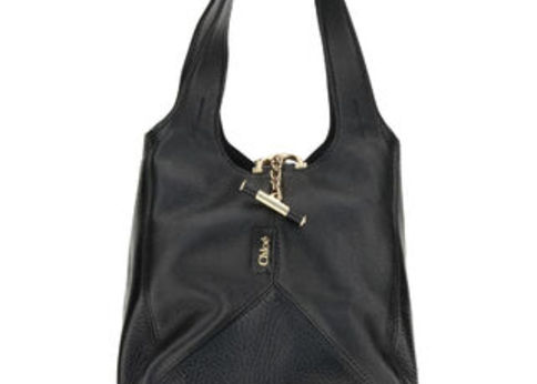 ランキング-クロエの新作「バルーンバッグ」が美しすぎる。丸みと構築のバランスが完璧な理由。