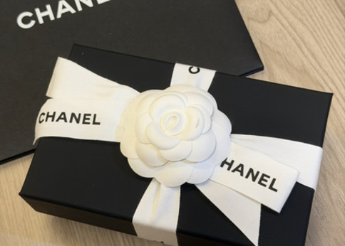 ランキング-【ジェニー着用で入手困難!】CHANELのイヤーマフ、2025年は絶対に手に入れたい♡