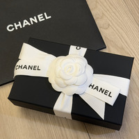 【ジェニー着用で入手困難!】CHANELのイヤーマフ、2025年は絶対に手に入れたい♡