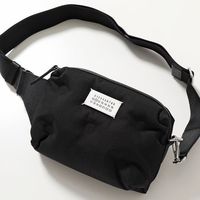 【メンズ】2大人気バッグ「マルジェラ」VS「ジルサンダー」買うならどっち?