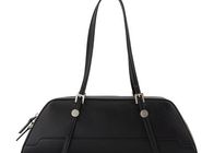 【MARNI】アートな存在感を放つ「Dot ロングダッフルバッグ」。感度高めな人が選ぶ、今季の本命バッグ♡