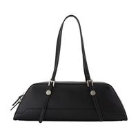 【MARNI】アートな存在感を放つ「Dot ロングダッフルバッグ」。感度高めな人が選ぶ、今季の本命バッグ♡