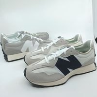 【きれいめ派の切り札】 通勤でも浮かない!「黒・グレー」ニューバランス5選