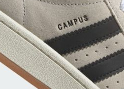 ランキング-足もとが垢抜けるアディダスの《キャンパス00Sウィンターロー》魅力調査!