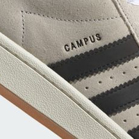 足もとが垢抜けるアディダスの《キャンパス00Sウィンターロー》魅力調査!