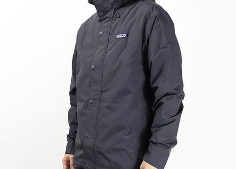 ランキング-25最新・おしゃれで頼りになる「メンズの撥水ジャケット」おすすめ10選!